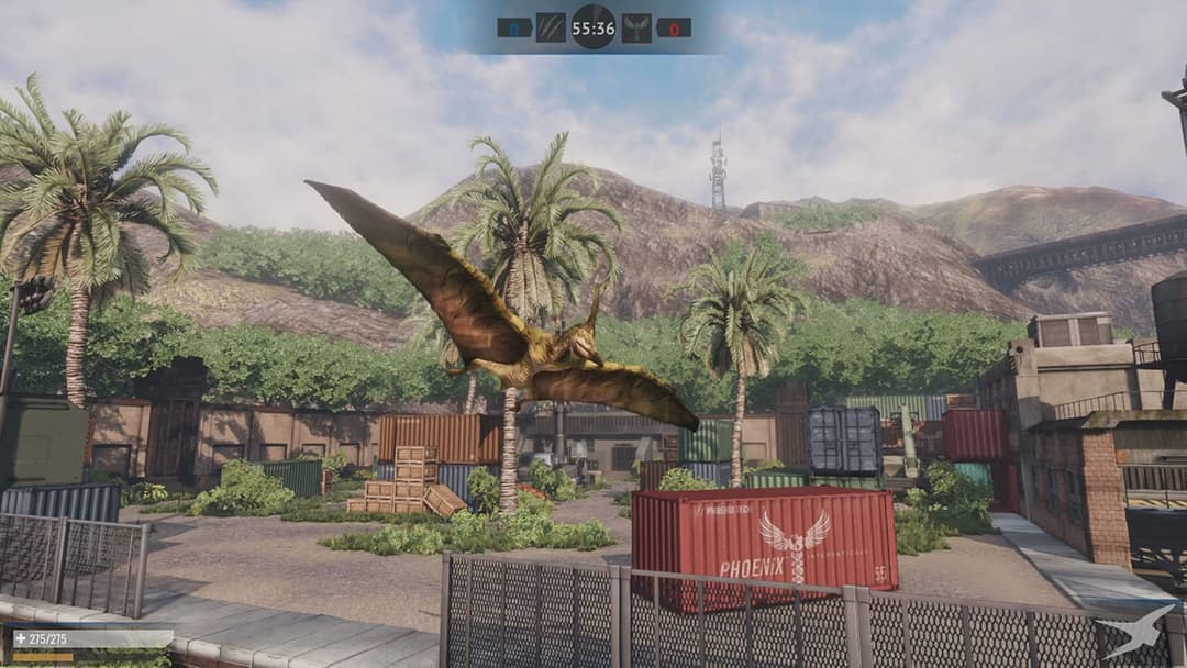 Primal Carnage: Extinction