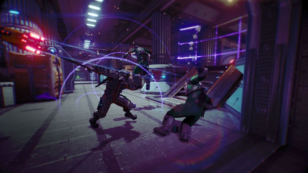 Warframe