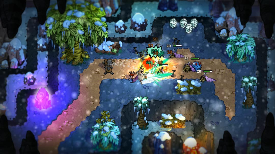 Nobody Saves the World Complete