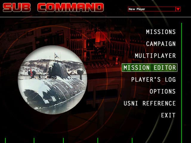Sub Command