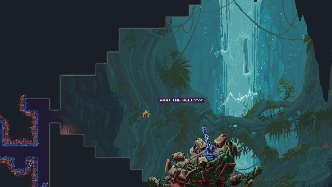 Wall World