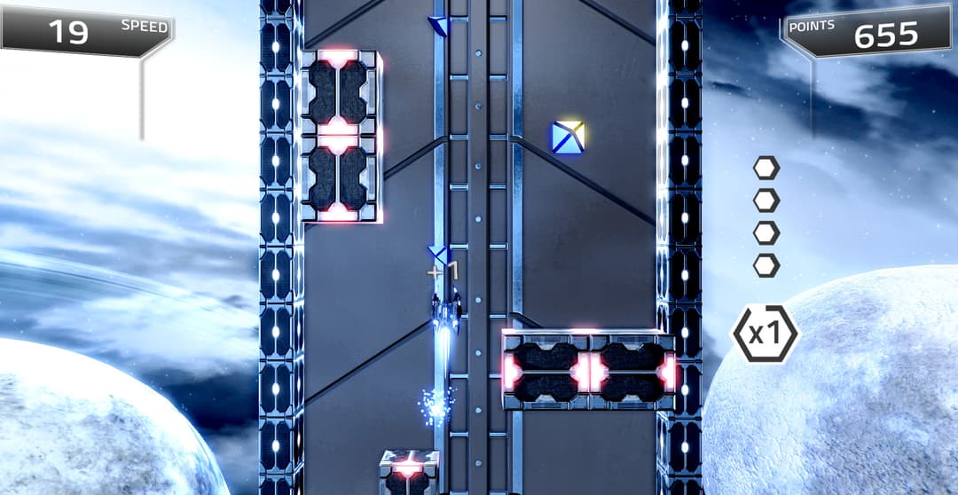 NeXus: One Core
