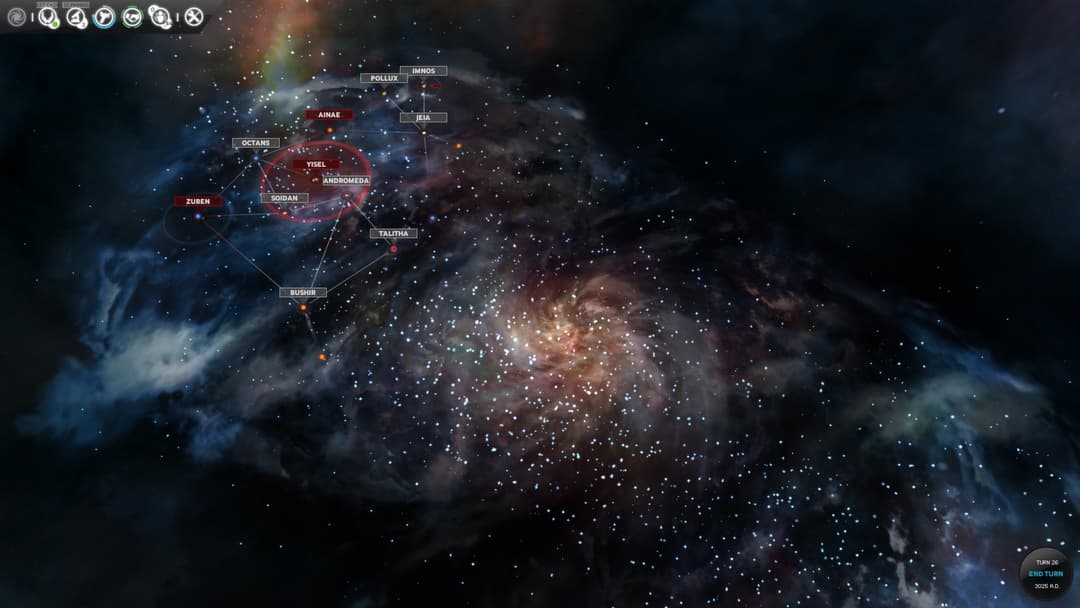 Endless Space - Collection