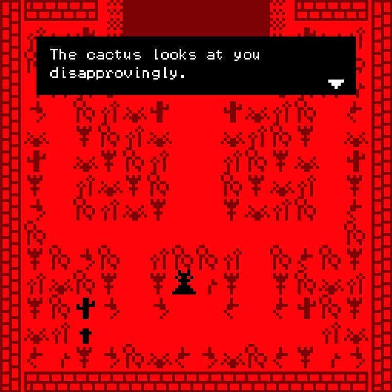 Bloodlust