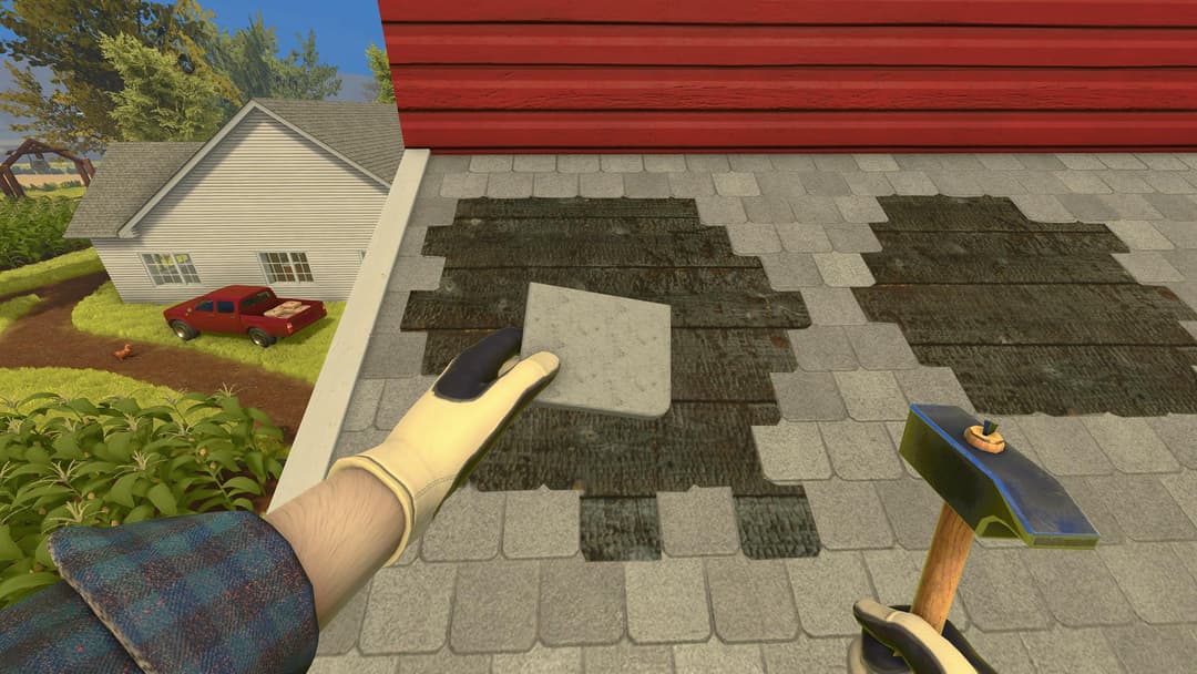 House Flipper - Farm DLC