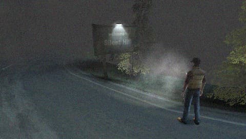 Silent Hill: Origins
