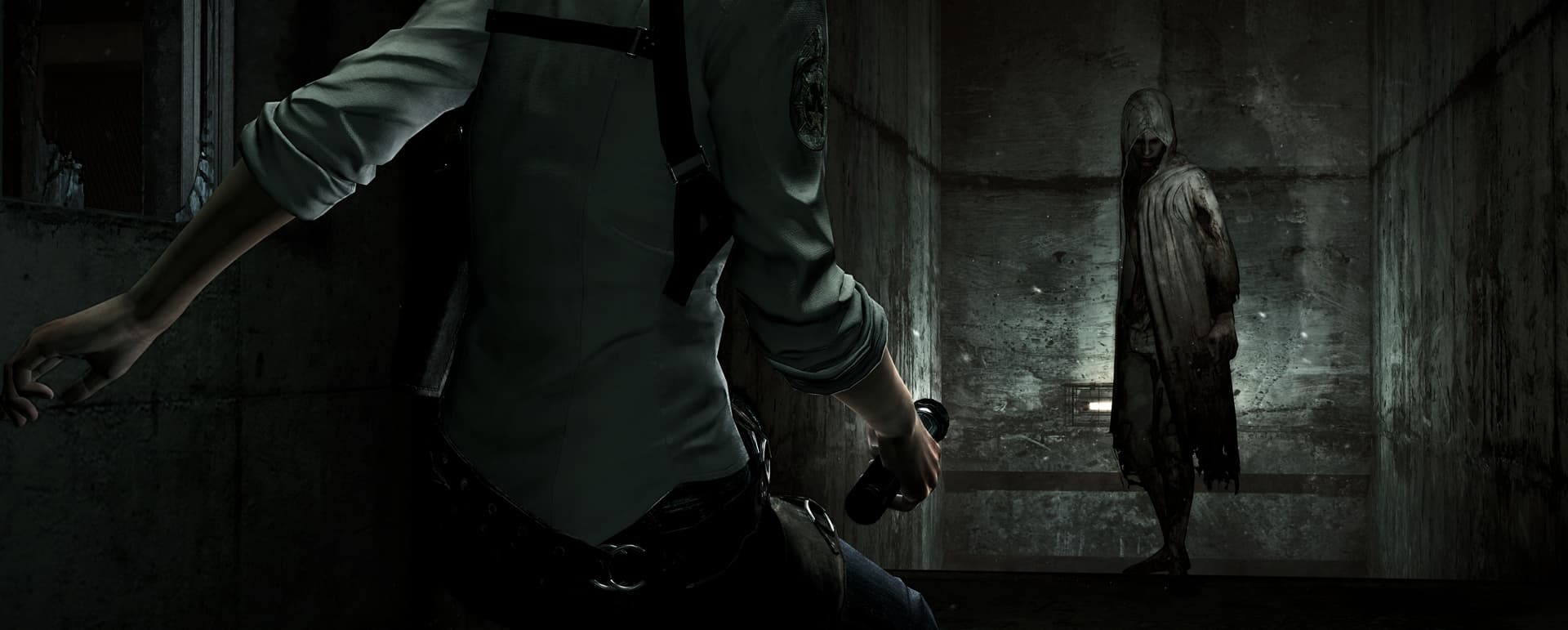 The Evil Within: The Assignment