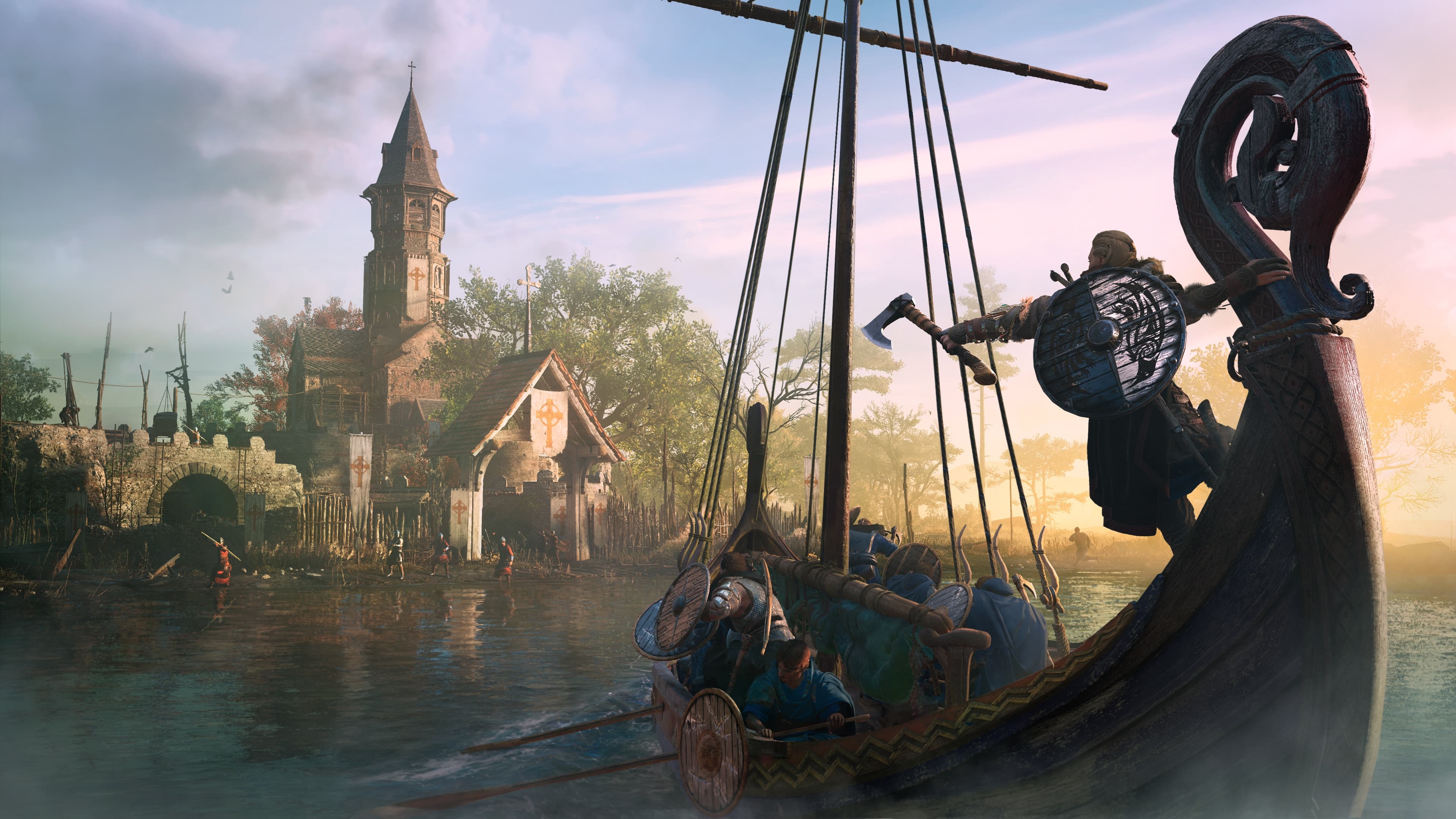 Assassin's Creed Valhalla Ultimate