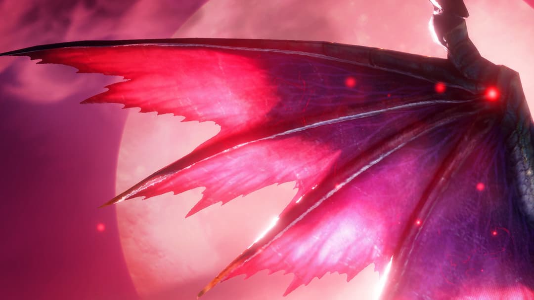 Monster Hunter Rise: Sunbreak