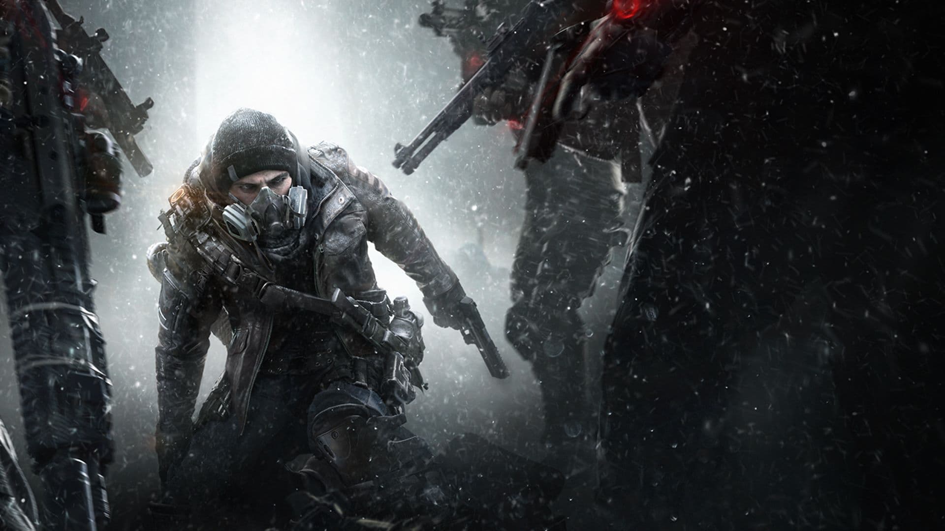 Tom Clancy's The Division - Underground