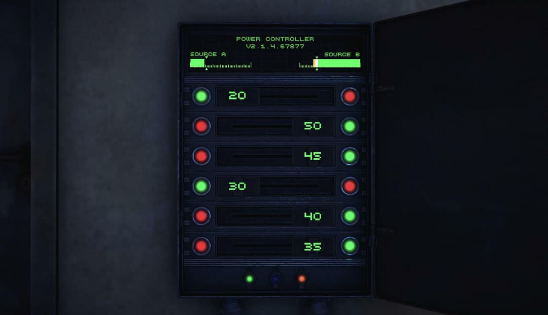 The Uncertain: Last Quiet Day