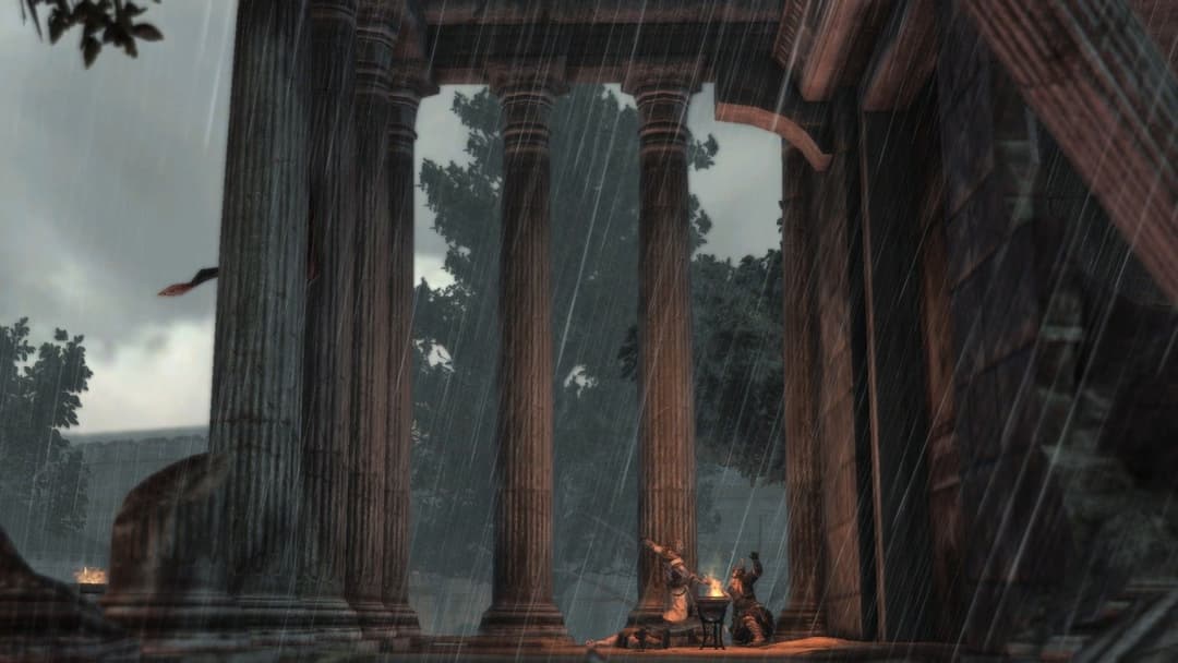 The Cursed Crusade