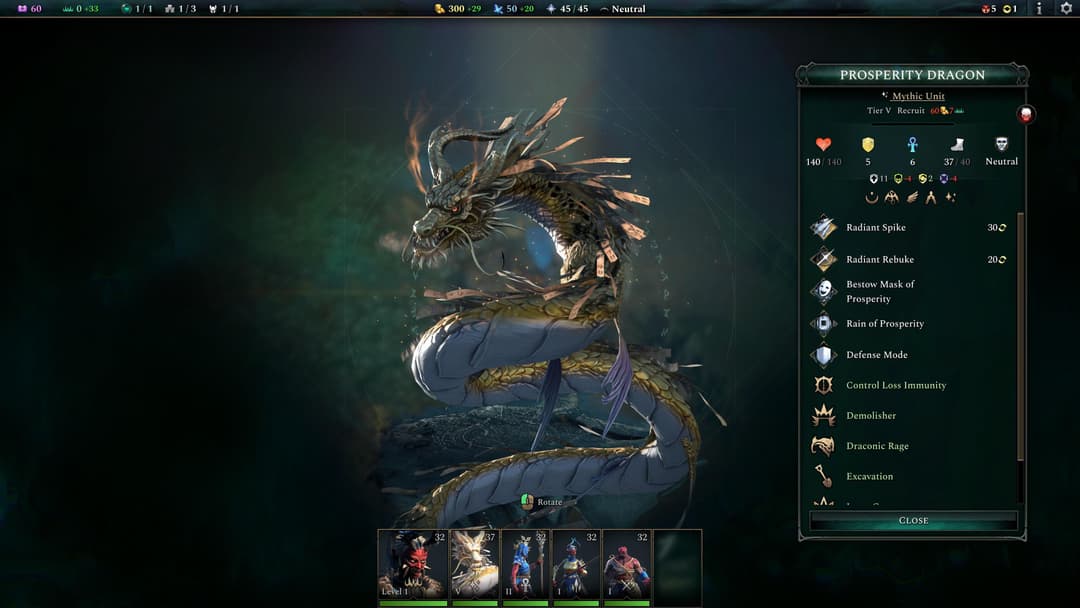 Age of Wonders 4: Expansion Pass 2