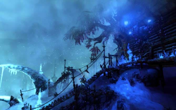 Trine 2: Director's Cut