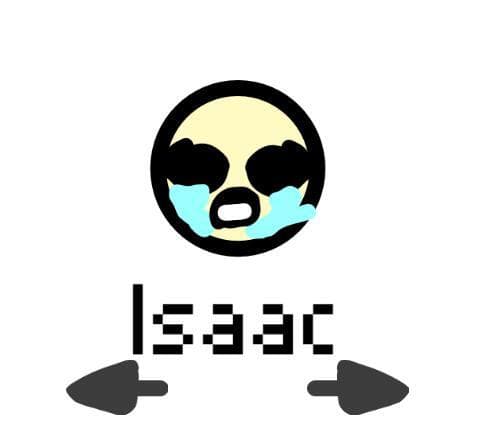 The Gunning of Isaac: Repentance