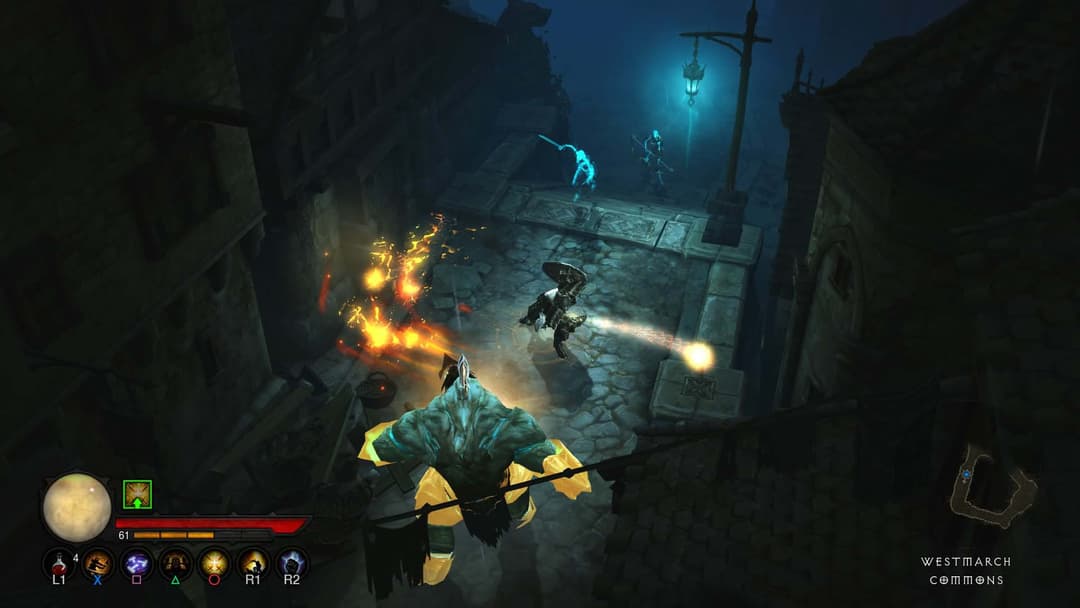 Diablo III: Ultimate Evil Edition