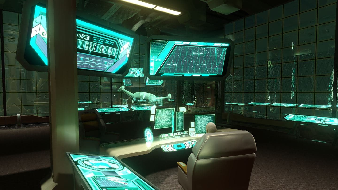 Star Trek Online