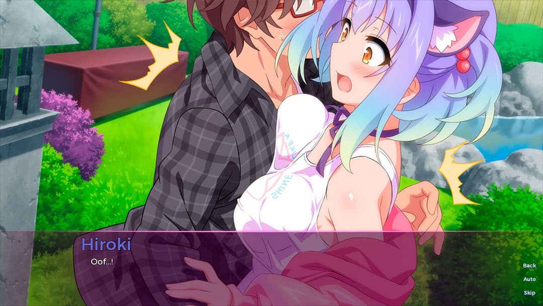 Sakura Succubus 2