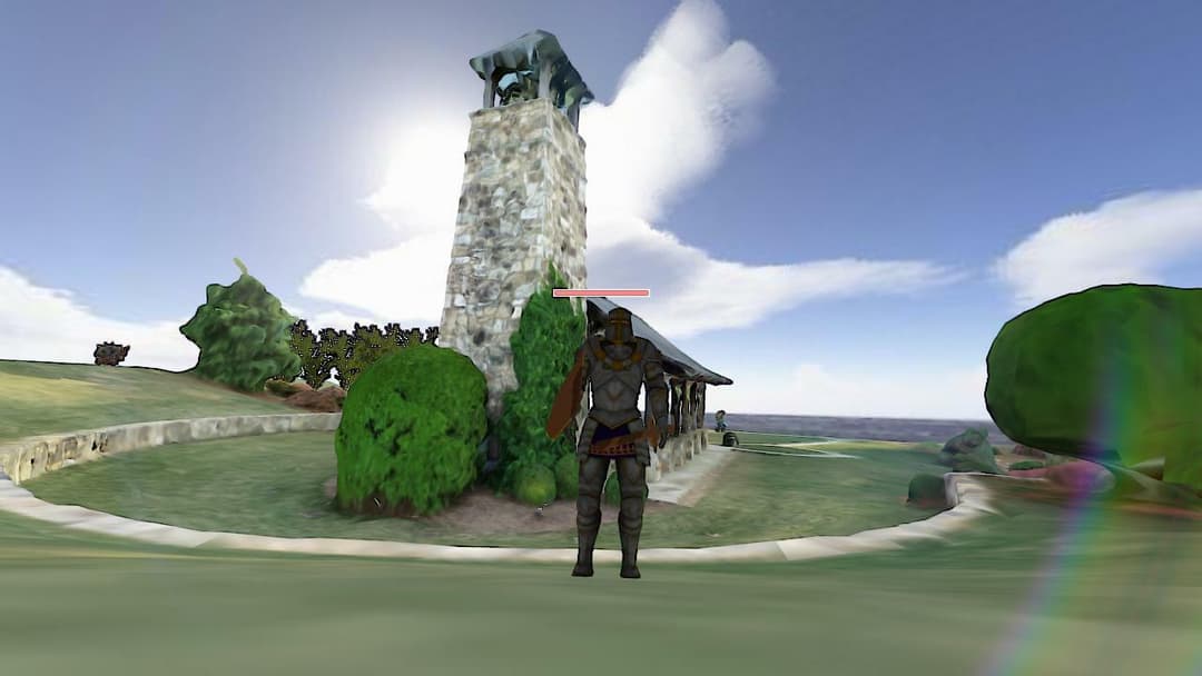 Bark souls - Dark souls demake