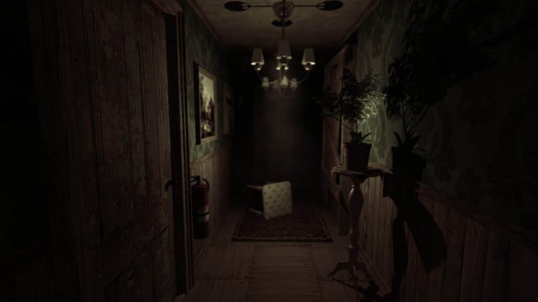 DeadTruth: The Dark Path Ahead