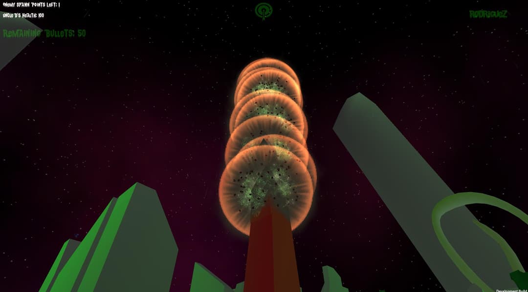 Squid God Assault Squad