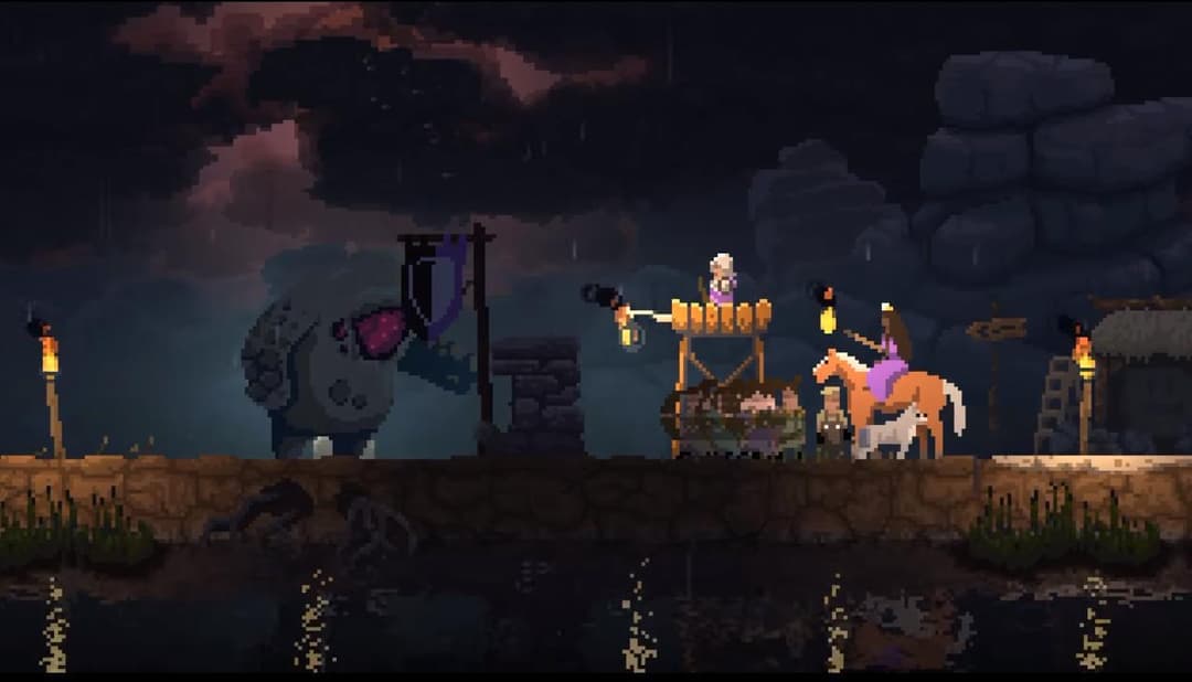 Kingdom: Two Crowns