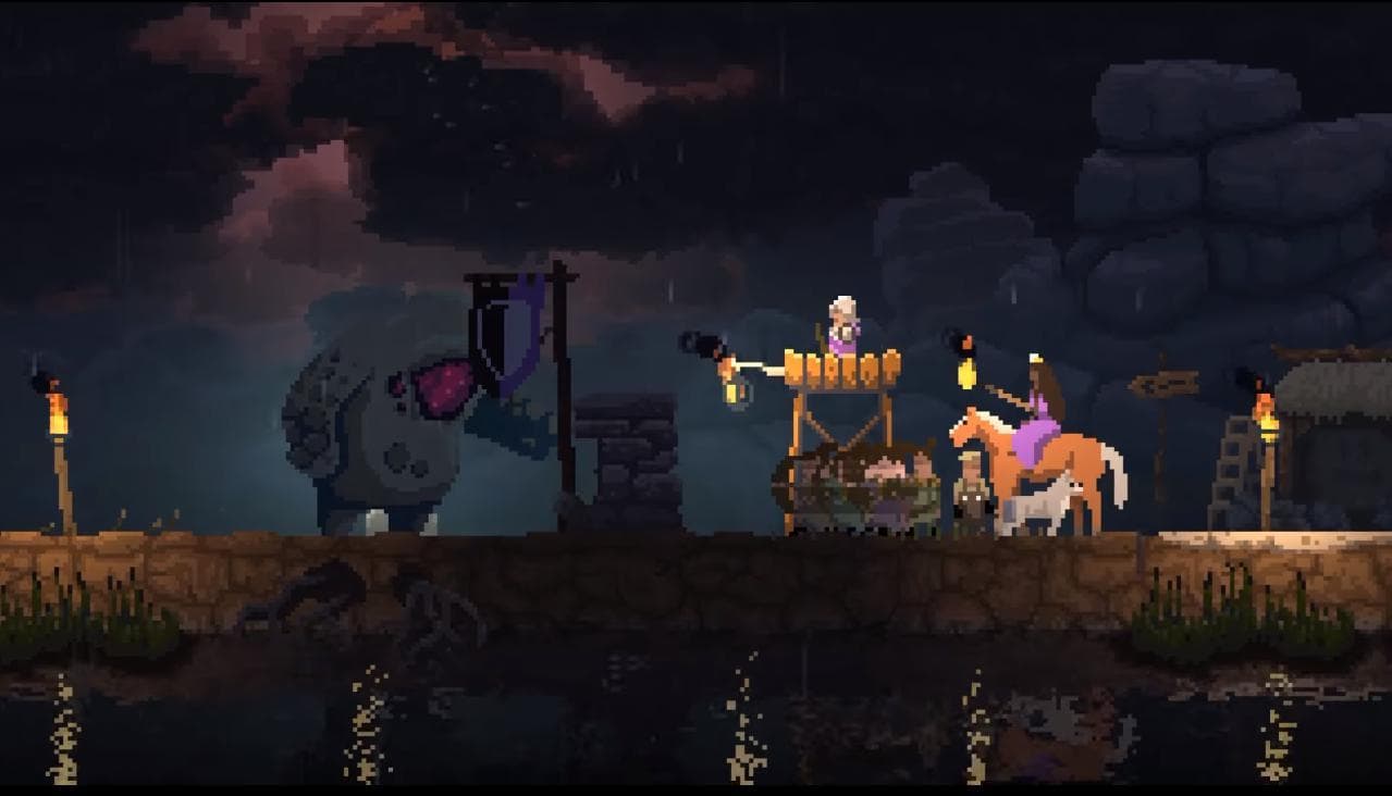 Kingdom: Two Crowns