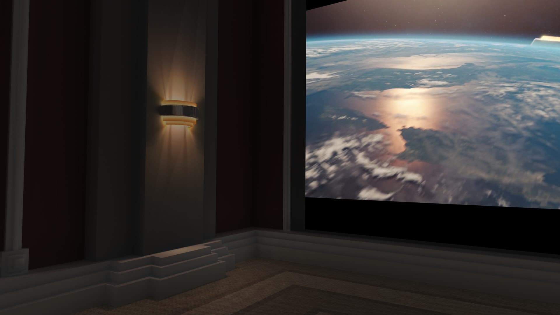 Virtual Desktop
