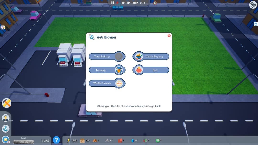 E-Startup