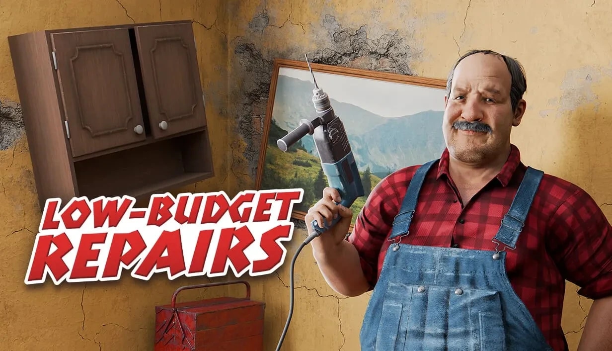 Low-Budget Repairs