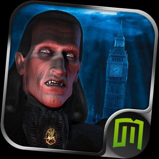Dracula 1: Resurrection