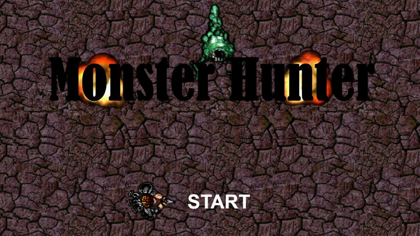Monster Hunter