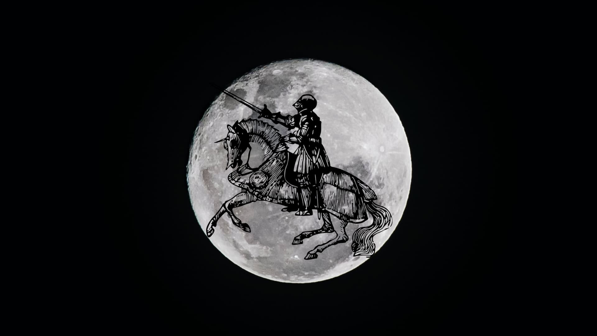 Knight's Night