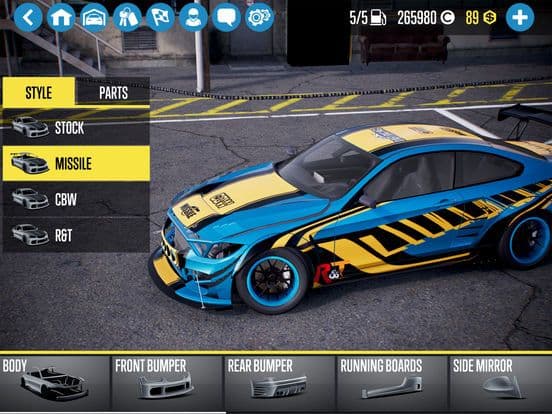 CarX Drift Racing 2