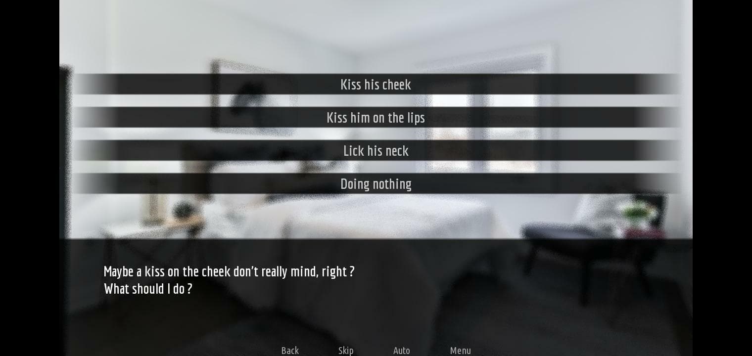 Life Choices