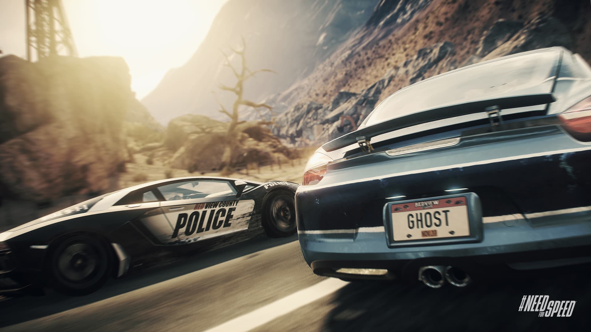Need for Speed: Rivals - Complete Edition
