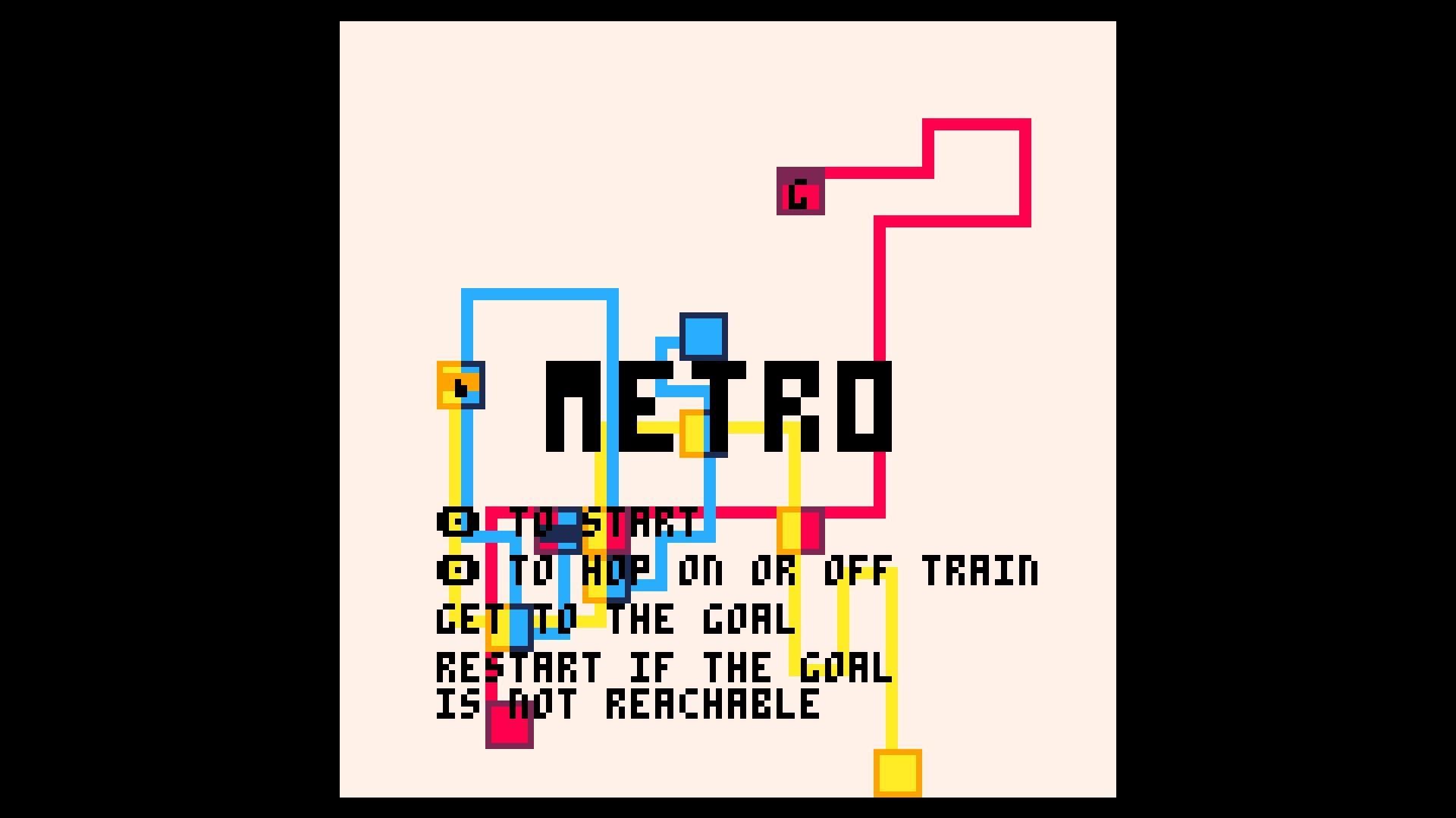 Metro