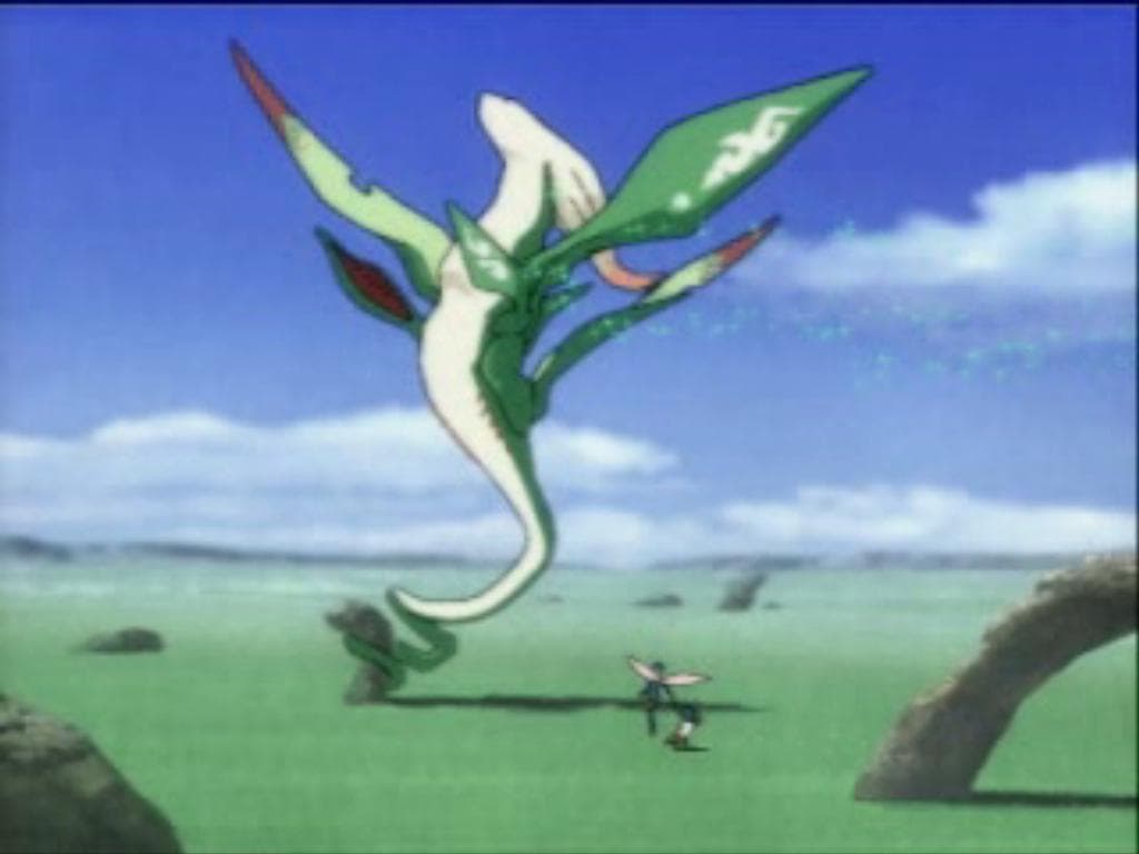 Breath of Fire IV