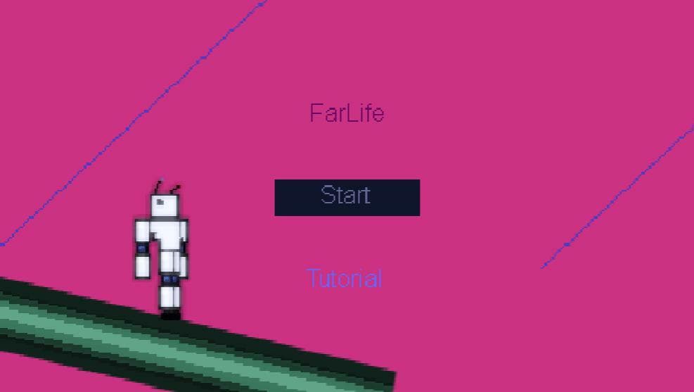 FarLife