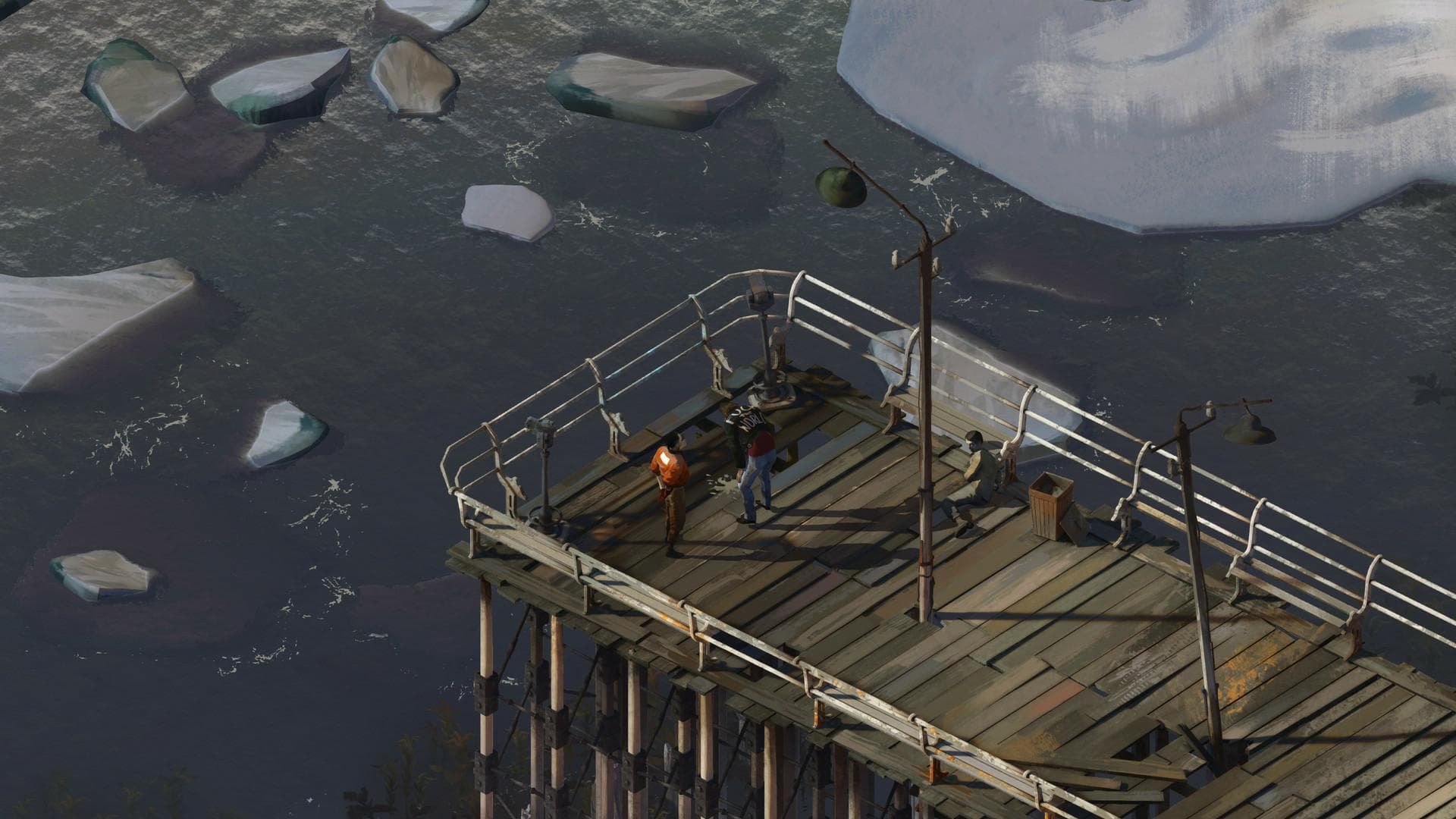Disco Elysium - The Final Cut Bundle