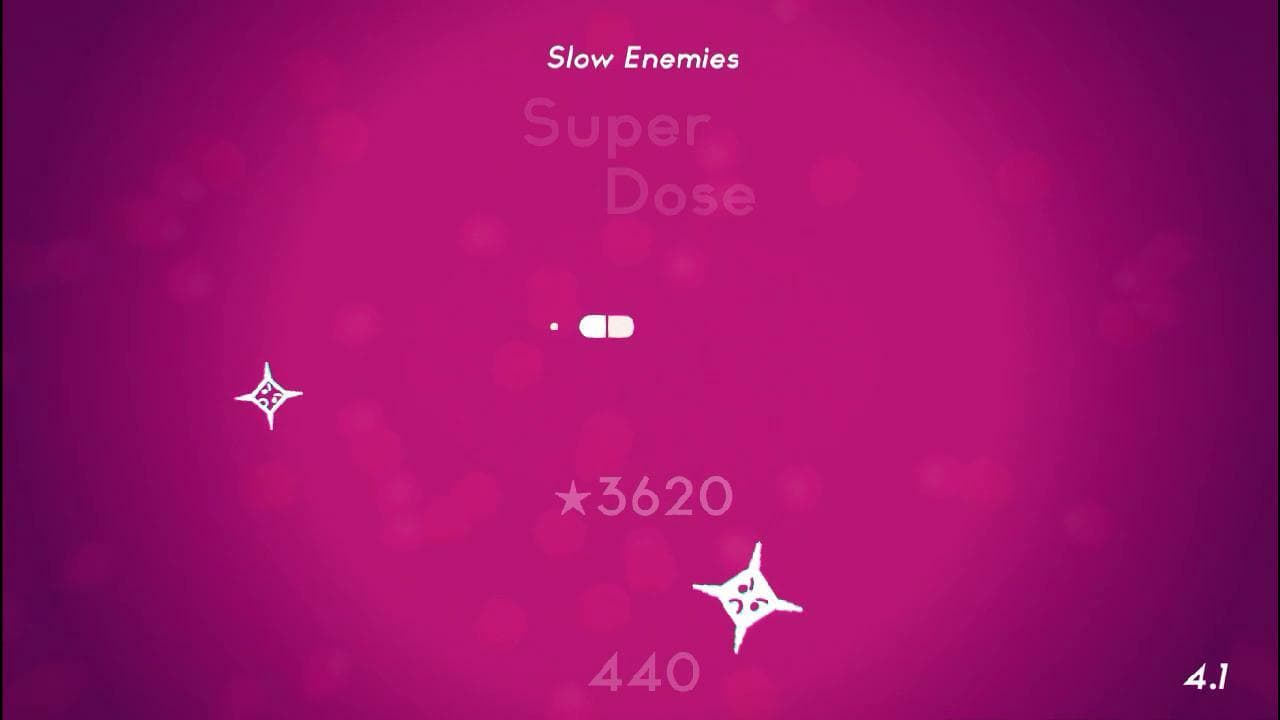 SuperDose