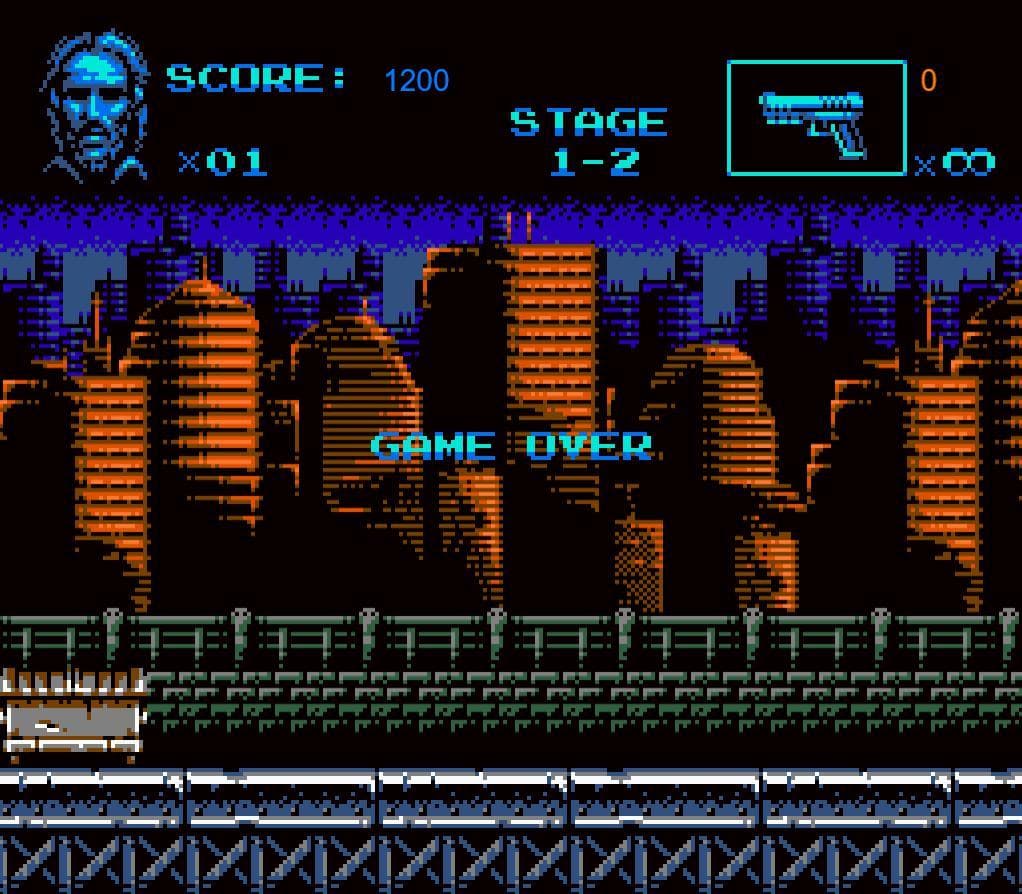 John Wick: Inception