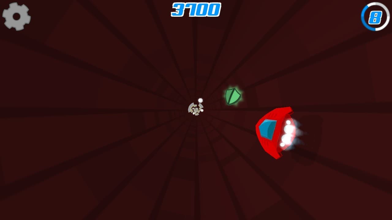 Space Escape!