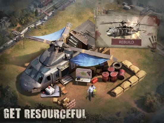 State of Survival