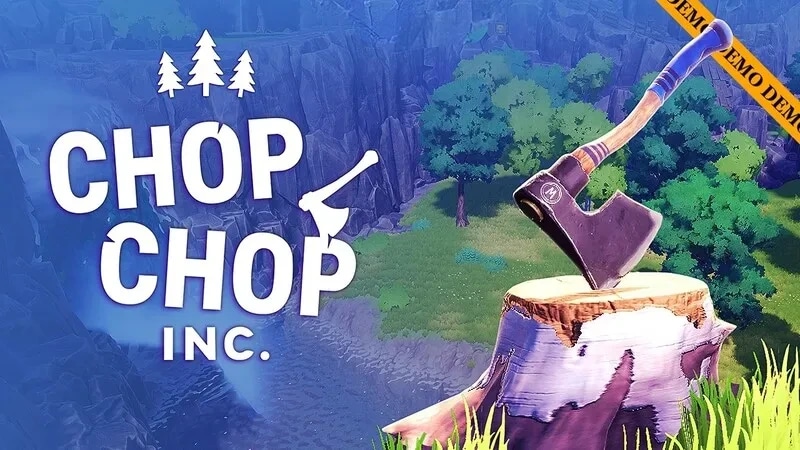 Chop Chop Inc.
